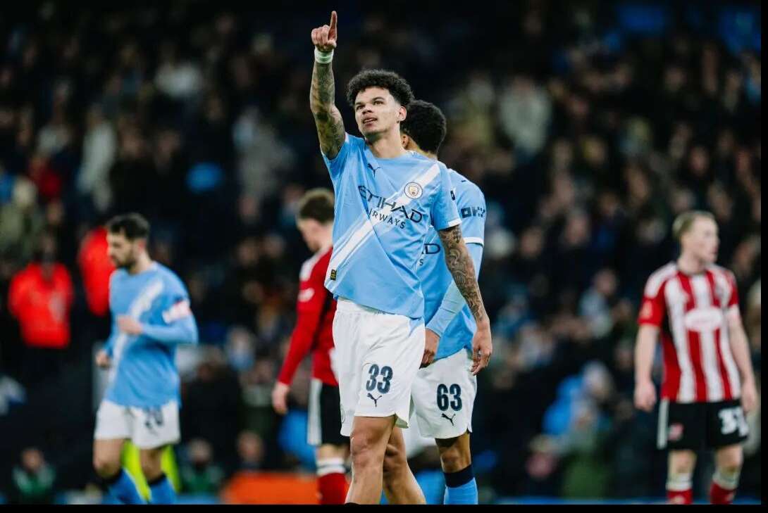 曼城3000万抄底却暗藏陷阱？抢下这1人或让英超争冠彻底失败