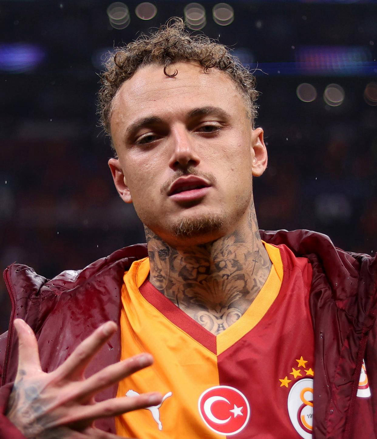 欧冠悲喜交加！巴黎绝地反击，皇马抢得先机，尤文客场惨遭滑铁卢