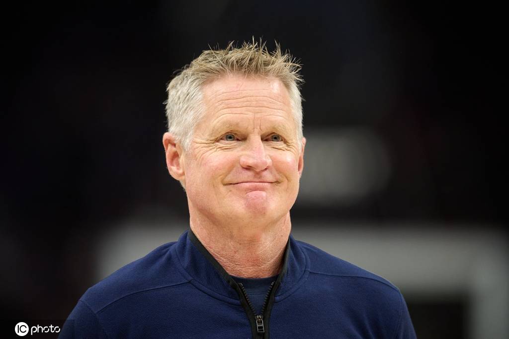 科尔与勇士高层会面 是否继续执教仍未达成协议